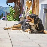 Wallegg Lodge - Alpine Premium Chalet - Ski In-Ski Out - Real Alpine Location Saalbach