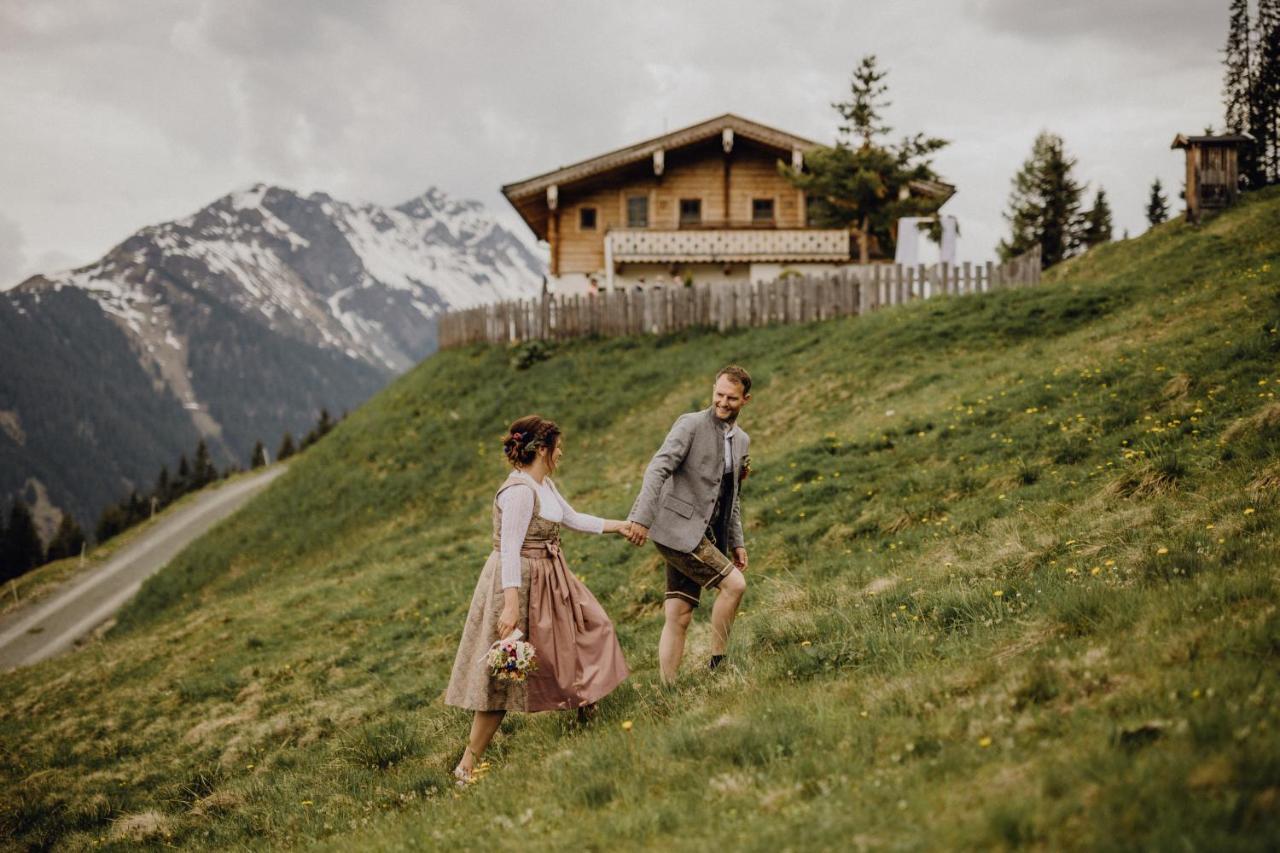 Wallegg - Alpine Premium - In-ski Out - Real Alpine Location