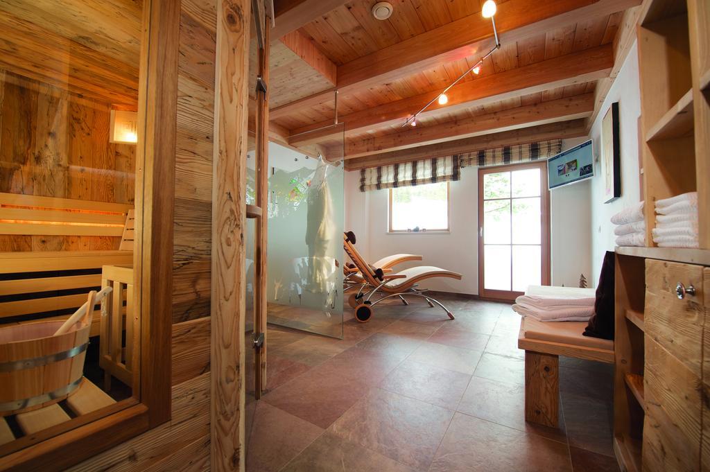 Nhà gỗ Wallegg - Alpine Premium - In-ski Out - Real Alpine Location Saalbach-Hinterglemm