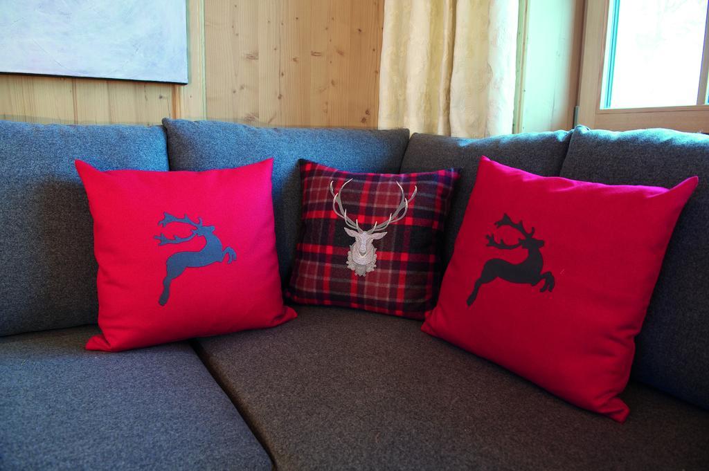 Wallegg - Alpine Premium - In-ski Out - Real Alpine Location Saalbach-Hinterglemm