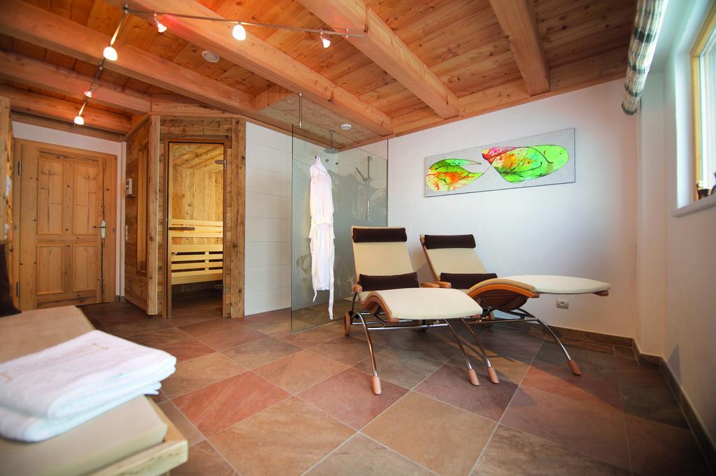 Wallegg - Alpine Premium - In-ski Out - Real Alpine Location Saalbach-Hinterglemm