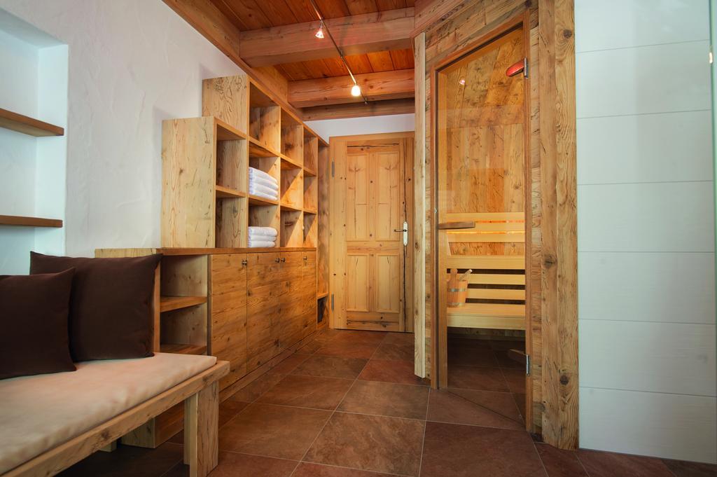Wallegg - Alpine Premium - In-ski Out - Real Alpine Location Nhà gỗ *