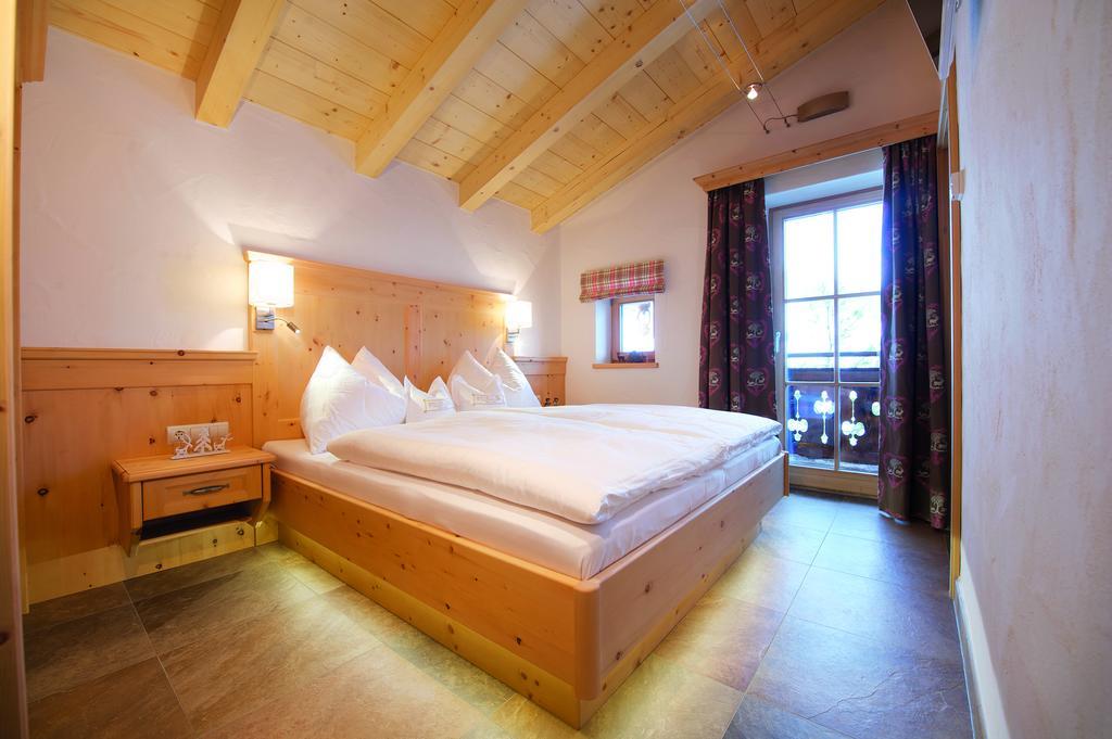 Wallegg - Alpine Premium - In-ski Out - Real Alpine Location Nhà gỗ *