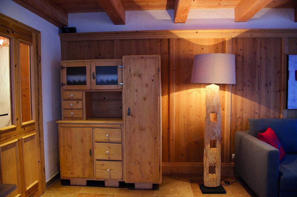 Wallegg - Alpine Premium - In-ski Out - Real Alpine Location Alpehytte Saalbach-Hinterglemm