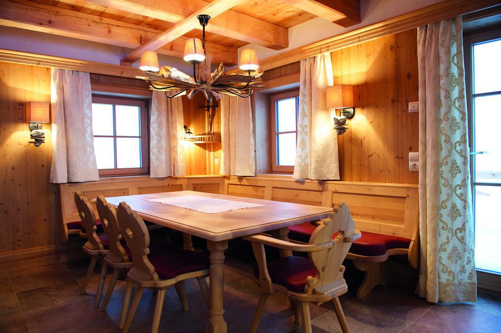 Alpehytte Wallegg - Alpine Premium - In-ski Out - Real Alpine Location