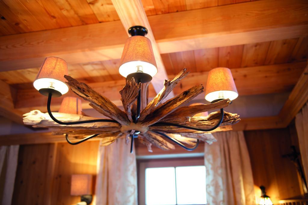 Wallegg - Alpine Premium - In-ski Out - Real Alpine Location Alpehytte *