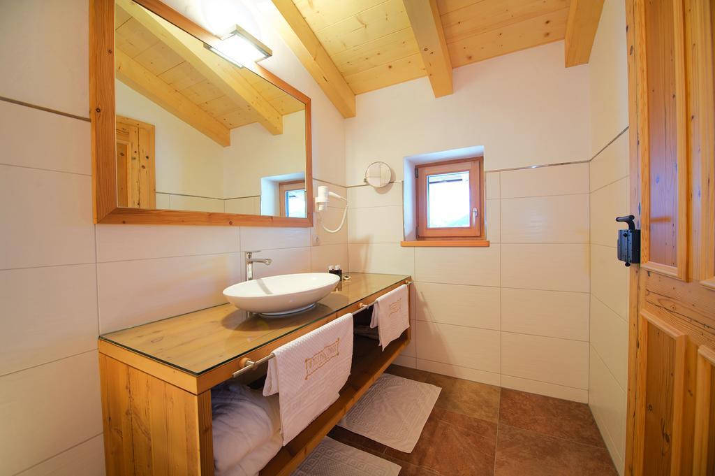 Wallegg - Alpine Premium - In-ski Out - Real Alpine Location Alpehytte Saalbach-Hinterglemm