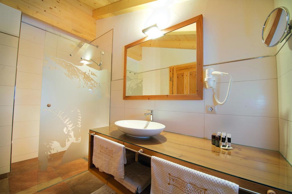 Wallegg - Alpine Premium - In-ski Out - Real Alpine Location Saalbach-Hinterglemm