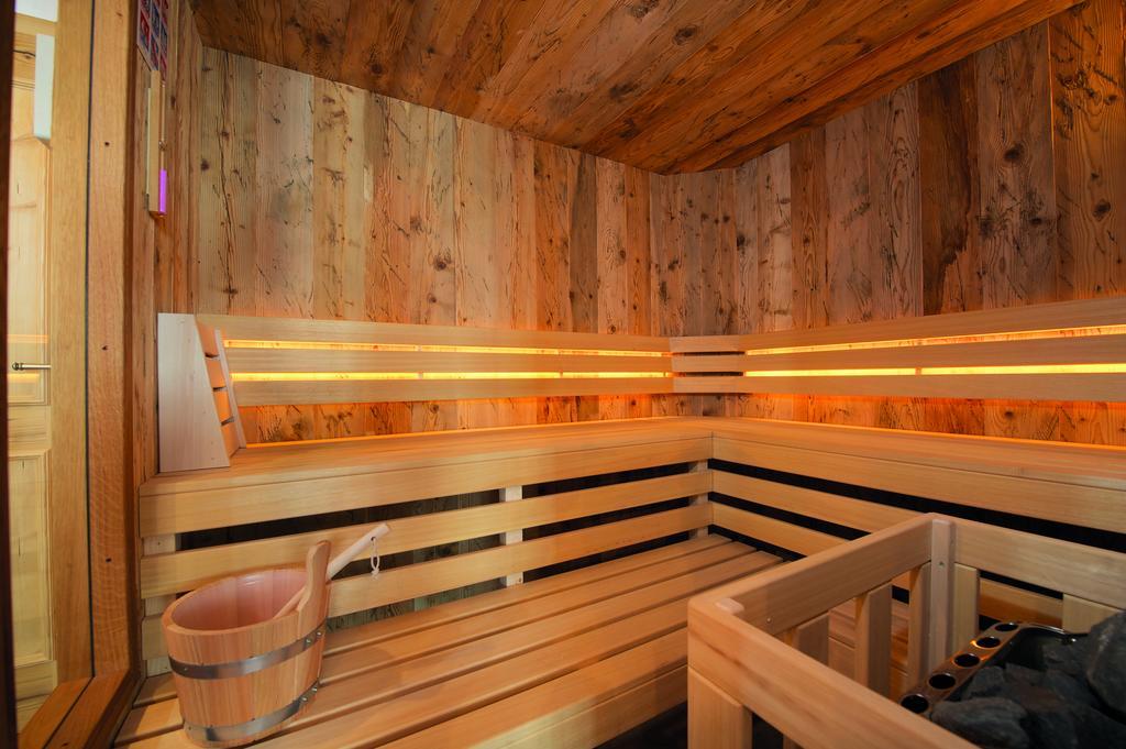 Wallegg - Alpine Premium - In-ski Out - Real Alpine Location Alpehytte *