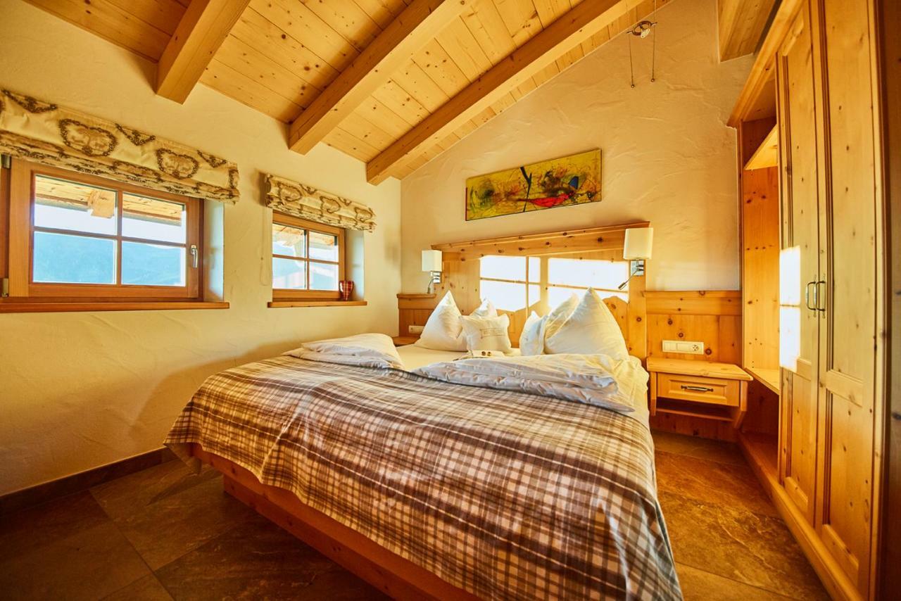 Wallegg - Alpine Premium - In-ski Out - Real Alpine Location