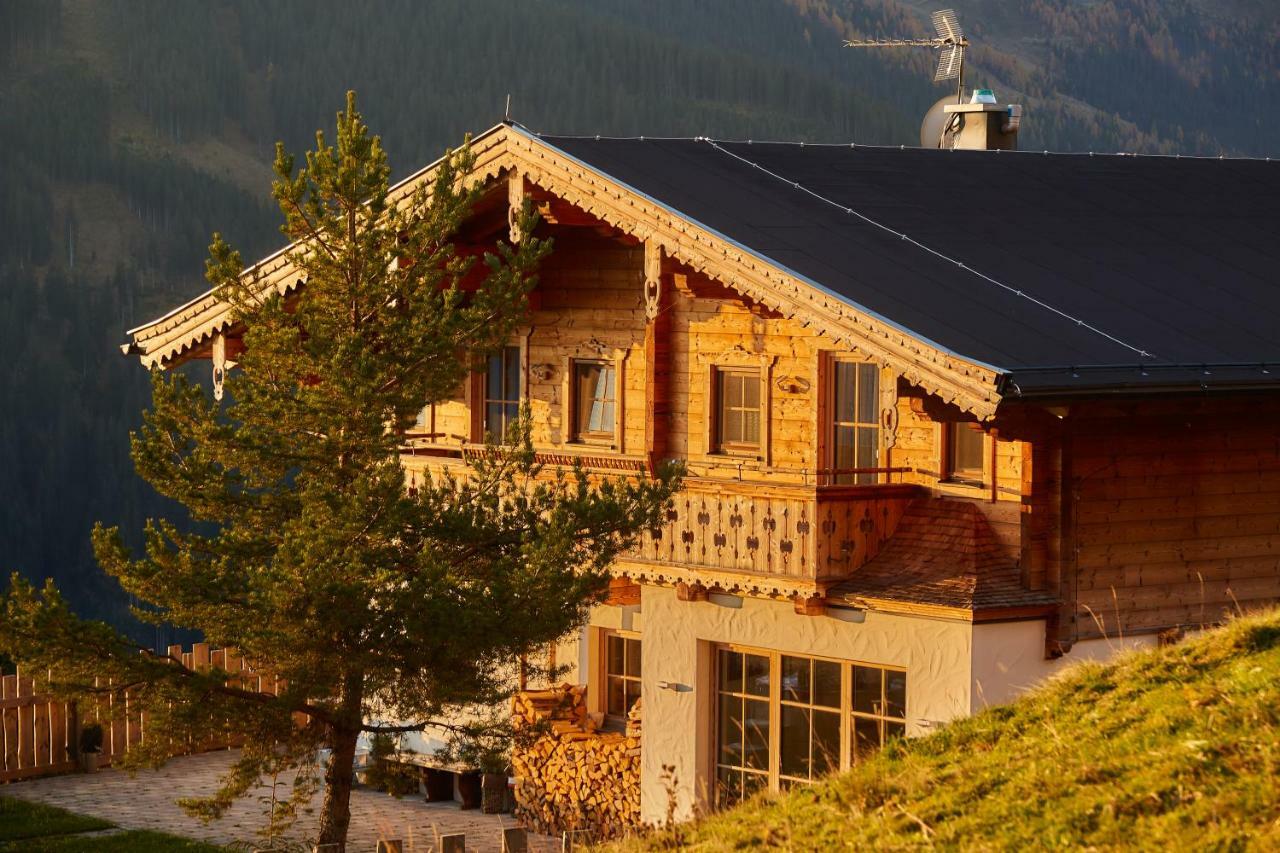 Wallegg - Alpine Premium - In-ski Out - Real Alpine Location